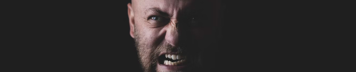 anger anger